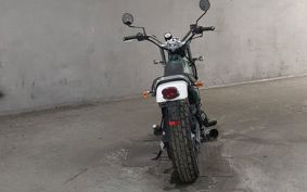 SUZUKI VAN VAN 200 NH41A