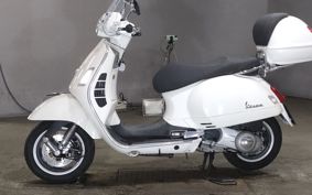 VESPA VESPAGTS250IE M45100
