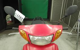 YAMAHA AXIS 125 TREET 2015 SE53J