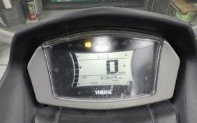 YAMAHA N-MAX SEG6J