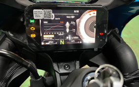 OTHER CFMOTO 500SR VOOM