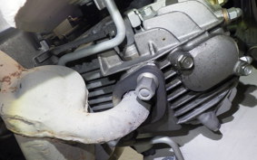 HONDA C50 SUPER CUB AA04