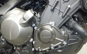 YAMAHA XSR900 2023 RN80J