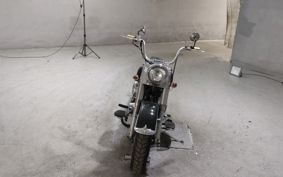 HARLEY FLSTC 1340 1991 BJL