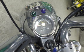 HONDA MONKEY 2004 Z50J