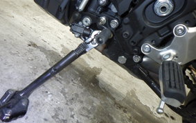 YAMAHA TRACER 9 GT 2025 RN70J