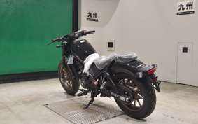 HONDA REBEL 250  S E-clutch MC49