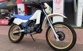 YAMAHA DT200 R 37F
