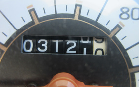 SUZUKI ADDRESS V125 CF46A