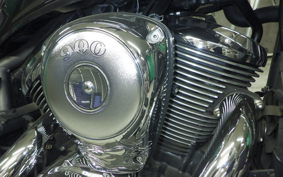 KAWASAKI VULCAN 900 CLASSIC 2015 VN900B