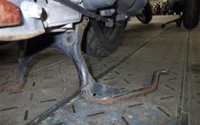 SUZUKI LET's 4 CA45A