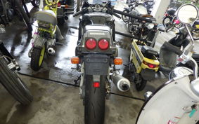 HONDA CBR400RR GEN 1 1989 NC23