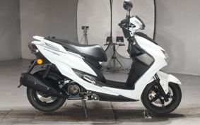 YAMAHA CYGNUS125XSR SED8J