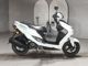 Фото Yamaha CYGNUS125XSR с японского аукциона