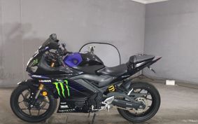 YAMAHA YZF-R25 RG43J