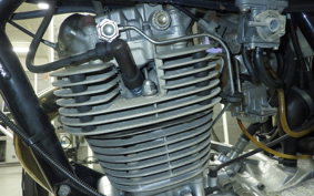 YAMAHA SR500 1984 2J2