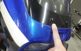 KAWASAKI ZRX1100 2001 ZRT10C