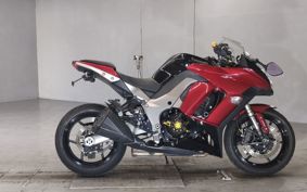 KAWASAKI NINJA1000 ZXT00G