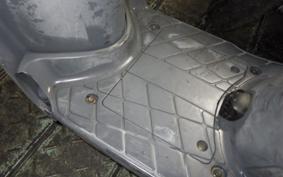 SUZUKI LET's 4 CA41A