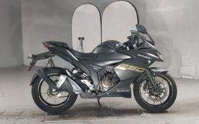 SUZUKI JIKUSA-SF250 ED22B