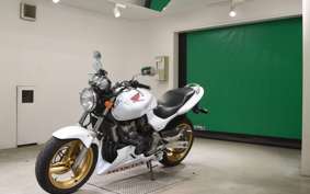 HONDA HORNET 250 2024 MC31