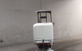HONDA GYRO TA02