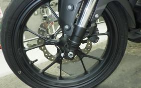 HONDA CB250RA 2025 MC52