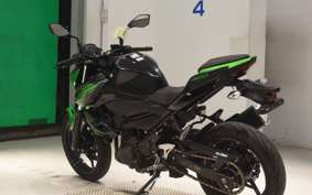 KAWASAKI Z400 Gen.2 2019 EX400G