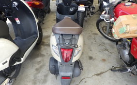 SUZUKI LET's CA4AA