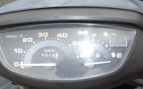 HONDA DIO GEN 2 AF27