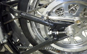 HARLEY FXSTSB 1340 2014