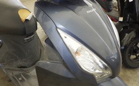 HONDA DIO 110 JF58