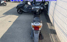 YAMAHA JOG-4