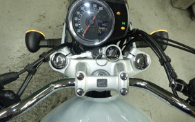 HONDA GB350C 2024 NC64