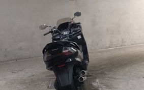 SUZUKI SKYWAVE 250M CJ45A