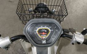 HONDA SUPER CUB50 AA04