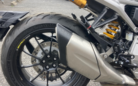 HONDA CB1000R 2021 SC80