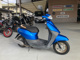 Фото Honda TACT BASIC с японского аукциона