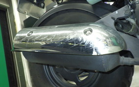 HONDA ZOOMER 2025 AF58
