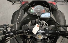KAWASAKI NINJA250 EX250L