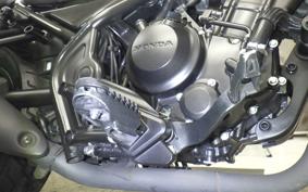 HONDA REBEL 250 A 2000 MC49