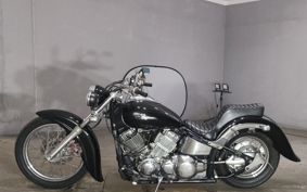 YAMAHA DRAGSTAR 400 2006 VH01J