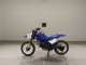 Фото Yamaha PW50 с японского аукциона
