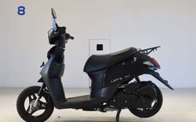 SUZUKI ﾚｯﾂ CA4AA