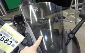 YAMAHA YZF-R25 A 1993 RG10J