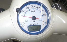 HONDA GIORNO 3 1990 AF77
