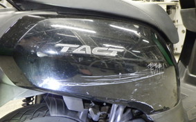 HONDA TACT Basket AF79