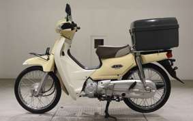 HONDA C110 SUPER CUB 2005 JA10