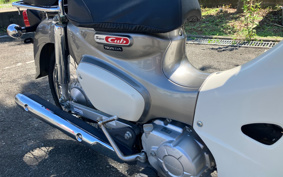 HONDA SUPER CUB50 AA09