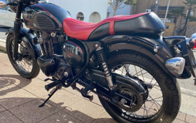 KAWASAKI ESTRELLA BJ250A